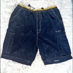 AG Silver (antique brand - great if you’re a thrifter!)